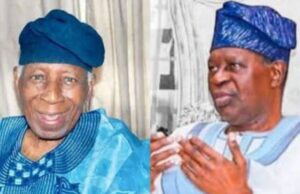 Hassan Giwa Sends Condolence Messages To Olunloyo, Adeojo’s Families