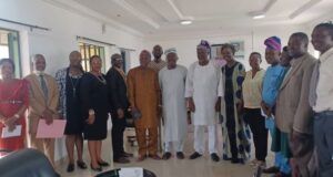 Food Production: Makinde’s Govt Reaffirms Support For Agric Exporting Farmers