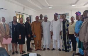 Food Production: Makinde’s Govt Reaffirms Support For Agric Exporting Farmers