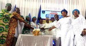 Oyo PASAN Women’s Wing Celebrates International Women’s Day With Call For Gender Equality