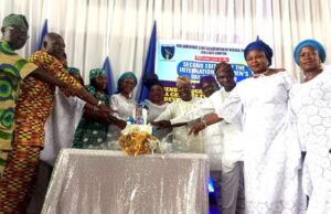 Oyo PASAN Women’s Wing Celebrates International Women’s Day With Call For Gender Equality