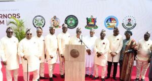 2027 Race: PDP Governors Dismiss Rumours Of Merger With Other Parties