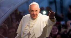 After Francis, Cardinals Now Set To Elect New Pope May 7 Pope Francis