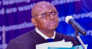 Over 22,000 Candidates Sought Admission Into UI, Only 4,215 Made It – VC Adebowale The Vice-Chancellor of the University of Ibadan, Professor Kayode Adebowale...at the event...