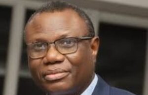 Oyo PFN Chairman Hails Makinde For Adopting Futuristic Merit System Reverend Samson Ajetomobi