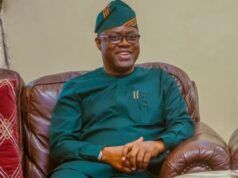 Makinde Secures Oyo Legislators’ Nod To Proceed On Annual Leave Engineer ‘Seyi Makinde