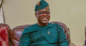 Makinde Secures Oyo Legislators’ Nod To Proceed On Annual Leave Engineer ‘Seyi Makinde