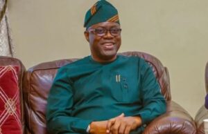 ‘Oyo Has Experienced Serious Turnaround In Education Sector Under Makinde’ Engineer ‘Seyi Makinde
