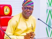Engineer Seyi Makinde
