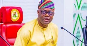 Makinde Reshuffles Cabinet, Appoints Sanni As Women Affairs Commissioner Engineer Seyi Makinde