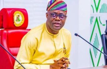Makinde Reshuffles Cabinet, Appoints Sanni As Women Affairs Commissioner Engineer Seyi Makinde