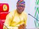 Makinde Reshuffles Cabinet, Appoints Sanni As Women Affairs Commissioner Engineer Seyi Makinde