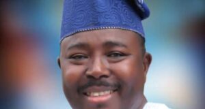 Christmas: Sharafadeen Joins Others To Congratulate Christians Senator Sharafadeen Alli