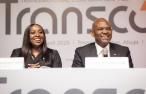 Power Sector Transformation: Be Ruthless, Result Oriented, Elumelu Tells PMI Members …President/GCEO, Transnational Corporation(Transcorp) Plc, Owen Omogiafo and Group Chairman, Tony Elumelu at the 19th Annual General Meeting of the Company in Abuja on Wednesday…