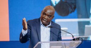 African Youth In Tourism Innovation Challenge: Empowering Young African Tourism Leaders By Olaoluwa Mimiola CEO Africa Tourism Partners South Africa, Kwakye Donkor...