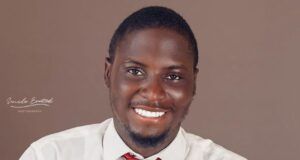 UI Student Wins World Veterinary Association Prize Ahmed Saheed Olaide