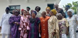 Olunloyo at 90