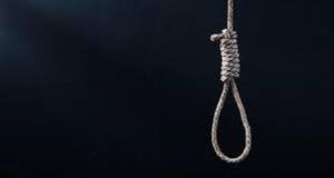 After Losing Wife, 30-Year-Old Man Commits Suicide