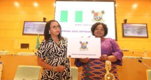 AFRIMA 2025 Now Holds In Lagos From November 25-30, Entry Submissions Portal Opens On May 27