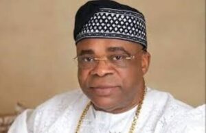 All You Need To Know About Owa Obokun Haastrup’s Coronation Oba Clement Adesuyi Haastrup