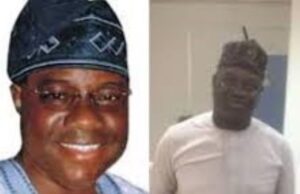 Birthdays: Senator Alli Joins Others To Celebrate APC Chieftains Adewusi, Akinlabi