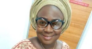 How Ogun Female Broadcast Journalist Slumped, Died At Work Late Mrs. Bukola Agbakaizu