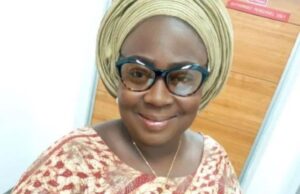 How Ogun Female Broadcast Journalist Slumped, Died At Work Late Mrs. Bukola Agbakaizu
