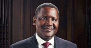 Dangote Champions Its Vision 2030 At 2026 Gateway International Fair Mr Aliko Dangote, the Chairman Aliko Dangote Foundation and President/Chief Executive, Dangote Industries Limited...
