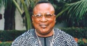 Kollington: Present Partner Of Salawa There Temporarily, She Remains My Wife Forever Ayinla Kollington
