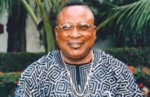 Kollington: Present Partner Of Salawa There Temporarily, She Remains My Wife Forever Ayinla Kollington