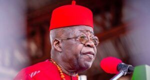 The President’s Psychologically Punishing Jokes By Festus Adedayo President Bola Tinubu...