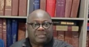 Tinubu Forced Peter Obi, Kwankwaso To Work Together – Dele Momodu Basorun Dele Momodu...inside Dele Momodu Leadership Center in Ibadan...