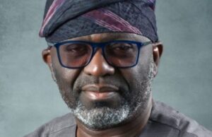 Tinubu Hailed By Ooni For Setting Up S/W Development Commission, Hails Akinola, Others’ Appointments Dr Charles ‘Diji Akinola