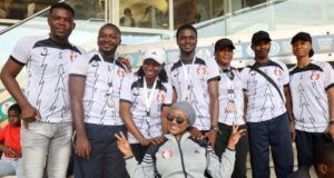 EFCC Team Bags 10 Medals At OSOM Games, Olukoyede Hails EFCC Team...