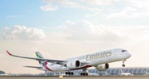 Emirates’ Profits Hit $6.2 Billion, Becomes World’s Most Profitable Airline