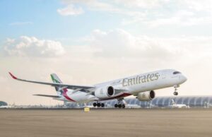 Emirates’ Profits Hit $6.2 Billion, Becomes World’s Most Profitable Airline
