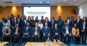 Adedeji, FIRS Boss Hailed By Commonwealth Tax Administrators