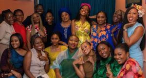 Dr. Nneka Onyeali-Ikpe Champions Transformational Leadership At London Business School Women’s Day Forum