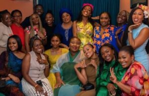 Dr. Nneka Onyeali-Ikpe Champions Transformational Leadership At London Business School Women’s Day Forum