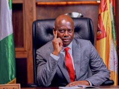 Makinde’s Govt Approves Conversion For 654 Officers Across Cadres Governor Seyi Makinde