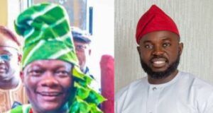 Elevation As Aare Alaasa Of Ibadanland: Hassan Giwa Salutes Senator Folarin
