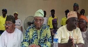 Allegation Of Imposition During LG Primary Election False – Agege APC Leaders