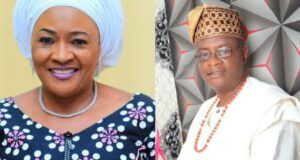 Mahnatez International School’s Proprietress, Hajia Adebisi Celebrates ParrotXtra Media @ 20 Hajia Bolatito Adebisi