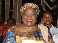 Senator Monsurat Appreciates Makinde, Other Dignitaries For Honouring Her On Birthday Senator Monsurat Sunmonu...excited to present ParrotXtra Media Network's 2025 Compendium...