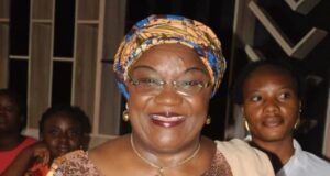 Senator Monsurat Appreciates Makinde, Other Dignitaries For Honouring Her On Birthday Senator Monsurat Sunmonu...excited to present ParrotXtra Media Network's 2025 Compendium...