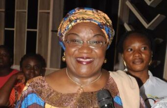 Senator Monsurat Appreciates Makinde, Other Dignitaries For Honouring Her On Birthday Senator Monsurat Sunmonu...excited to present ParrotXtra Media Network's 2025 Compendium...