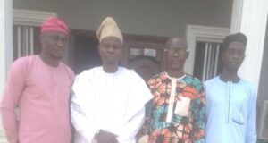 Hajj 2025: Inaayatullahi Travels Boss Tasks Pilgrims On Need To Fear Allah