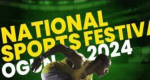 National Sports Festival: Increase Your Medal Haul, Abiodun Urges Team Ogun