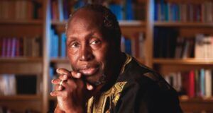 Demise Of Ngũgĩ Wa Thiong’O: International Writers Association Joins Others To Mourn Ngũgĩ Wa ThiongO