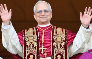 Emergence Of Pope Leo XIV: Ansar-ud-Deen Society Congratulates Nigerian Catholic Church His Holiness Leo XIV